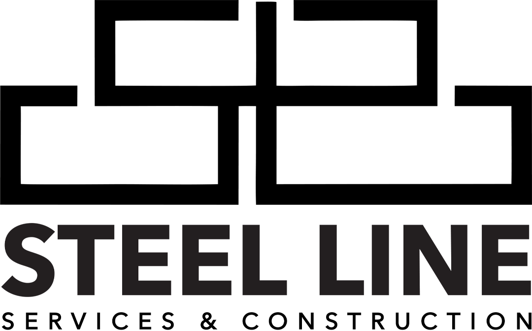 steel line logo
